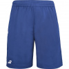 Detské tenisové kraťasy Babolat Play Short 3BP2061-4118 sodalite blue - Velikost 8-10