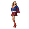 Dámský kostým Supergirl Secret Wishes vel M