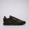 Reebok Classic Leather Čierna EUR 44