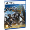 PS5 - Monster Hunter Wilds 5055060905029