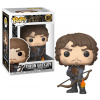 Funko POP! Game of Thrones Theon Flamming Arrows