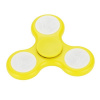 Fidget Spinner LED 1 žltý