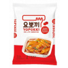 Yopokki Sweet & Spicy Ryžové rezance 280g KOREA