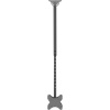 Neomounts CL35-340BL22 stropný TV držiak stropný držiak, 58,4 cm (23) - 106,7 cm (42), CL35-340BL22; CL35-340BL22
