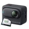 Športová kamera Insta360 GO 3S 4K UHD
