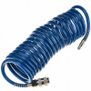 Špirálová pneumatická hadica SP-PE 10/6,5mm (5m), polyetylénová - STIX