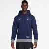 Mikina Nike Tottenham Hotspur NSW Club Hoodie M FQ3006-424 S