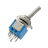 Blow 3908# Zapnite smts 202 3a 250v dvojitým zapnutím