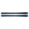 Blizzard Brahma 88 SP 22/23 zjazdové lyže + TCX11 DEMO + zľava 1000,- na príslušenstvo - Velikost 183 cm