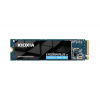 KIOXIA SSD EXCERIA PLUS G4 2TB, PCIe Gen5x4, M.2 2280, (R:10000/W:8200MB/s)
