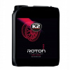 K2 ROTON Pro Blood Rims Gel 5L Effect (K2 ROTON Pro Blood Rims Gel 5L Effect)