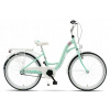 Junior bicykel - Bycling KS Bycling Bycling Bike Blahn Ram 38 zastavuje 24 “ (Bycling KS Bycling Bycling Bike Blahn Ram 38 zastavuje 24 “)