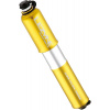 Lezyne Alloy Drive - M Gold/Hi Gloss uni
