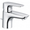 Kludi Pure&Solid umývadlová batéria stojanková chrómová 343850575