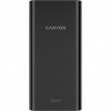 Canyon PB-2001 Powerbank, Li-Pol, 20000 mAh, Vstup: 1x Micro-USB, 1x USB-C, Výstup: 2x USB-A, čierna CNE-CPB2001B