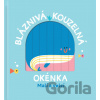 Bláznivá kouzelná okénka: Malí a velcí - YoYo Books