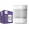 Elektrický sterilizátor Philips Avent 650W (Philips Avent Electric Sterilizer SCF291)