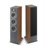 Focal Theva N°2 tmavé drevo