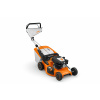 STIHL RM 253.3 T EVC / 205 1,8 kW 2.800 ot/min do 1800 m2 51 cm 20-100 mm 97 dB(A) 84 dB(A) 5,50 m/s2 2,20 m/s2 55 l 3,3 kg HS / MS Áno