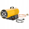 Plynový ohrievač Master 16 kW