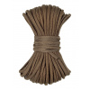 Repka Tasmanian Tiger Reepschnur 20 m - coyote brown