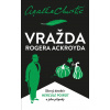 Vražda Rogera Ackroyda (Agatha Christie)