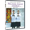 Nejsme žádní andělé (1989) - DVD