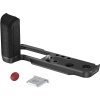 SmallRig 4556 L-Shape GRIP for FUJIFILM X100VI/X100V čierny 4556