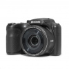 Digitálny fotoaparát Kodak Astro Zoom AZ255 Black (KOAZ255BK)