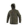 Canis CXS Bunda CXS 4ENVI PORTLAND, zimní 121012651892 S Khaki