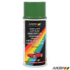 MOTIP® ŠKODA Autolak ve spreji, akrylový Odstín (barva): 9585 zelená rallye metalíza, Velikost balení: 150 ml