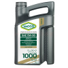 Motorový olej YACCO VX 1000 LL III 5W30, 5 L MY 40845