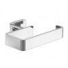 Villeroy & Boch Elements Striking Držiak toaletného papiera, chróm TVA15201400061