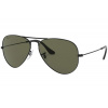 Ray-Ban Aviator RB3025 W3361 Polarized - M (58)
