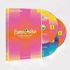 DVD Various Artists - Eurovision Song Contest Malmö 2024