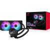 ASUS vodní chladič CPU AIO ROG RYUO III 240 ARGB, 2x120mm 90RC00J1-M0UAY0