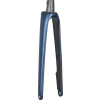 TREK Domane SL 6 53R Dark Aquatic/Trek Black 290mm, 53mm