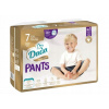 Jednorazové plienkové nohavičky Dada Extra Care PANTS Veľkosť 7 18+ kg 34 ks