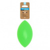 PULLER Pitch Dog sport ball green 9 cm x 14 cm