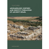 Archaeology History and Formation of Identity in Ancient Israel - Čapek Filip