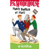 E-kniha Monty Bodkin se vrací - P.G. Wodehouse