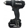 Makita DDF482RFEB Aku vrtací šroubovák Li-ion 18V/3,0 Ah, 2x aku, kufr LXT DDF482RFEB