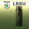 SKODA LR6U SPRING GREEN barva Spray 400ml