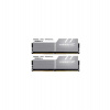 G.SKILL 32GB kit DDR4 3200 CL16 Trident Z silver-white (F4-3200C16D-32GTZSW)