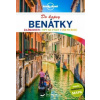 Neuvedený Sprievodca - Benátky do kapsy-Lonely Planet