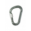 KARABÍNA HMS MAGNUM SCREW EDELRID