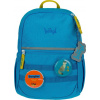 Baagl Buddy modrá