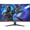 LCD monitor 32 