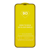 TelForceOne 3D Full Glue tvrdené sklo na Honor X8 5G / Honor X6 / Honor 70 Lite