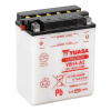 Moto Batéria YUASA YB14-A2